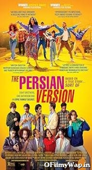 The Persian Version 2023 Hindi Dubbed Movie