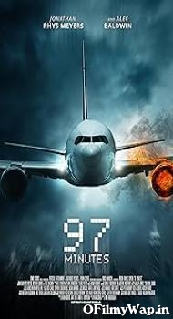 97 Minutes 2023 Hindi Dubbed Movie