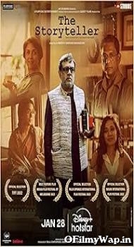 The Storyteller 2022 Hindi Movie