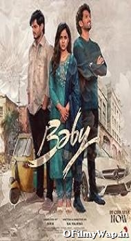 Baby 2023 Hindi Dubbed Movie