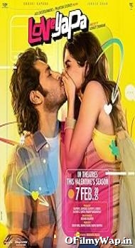 Loveyapa 2025 Hindi Movie