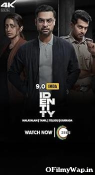 Identity 2025 Hindi Dubbed Movie