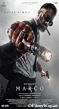 Marco 2024 Hindi Dubbed Movie