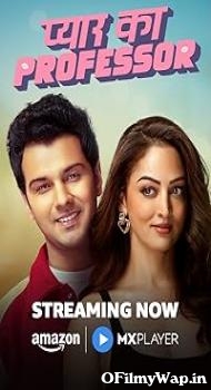 Pyar Ka Professor TV Series 2025– Hindi Movie