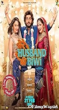 Mere Husband Ki Biwi 2025 Hindi Movie
