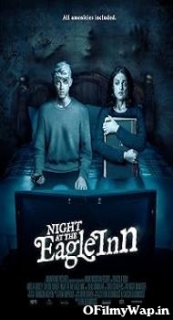 Night at the Eagle Inn 2021 English Movie