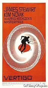 Vertigo 1958 Hindi Dubbed Movie