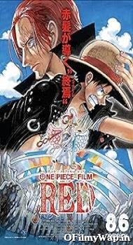 One Piece Film: Red 2022 Hindi Dubbed Movie