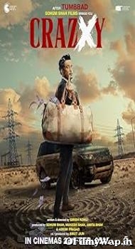 Crazxy 2025 Hindi Movie