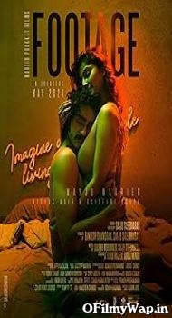 Footage 2024 Hindi Dubbed Movie