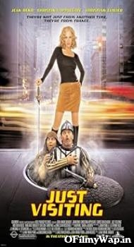 Just Visiting 2001 Hindi Dubbed Movie