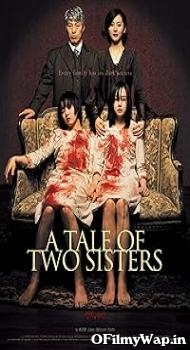 A Tale of Two Sisters 2003 Others Movie
