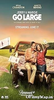 Jerry & Marge Go Large 2022 Hindi Dubbed Movie