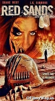 Red Sands 2009 Hindi Dubbed Movie