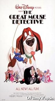 The Great Mouse Detective 1986 Others Movie