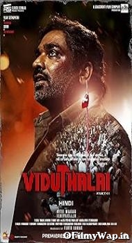 Viduthalai Part 2 2024 Hindi Dubbed Movie