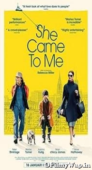 She Came to Me 2023 Hindi Dubbed Movie