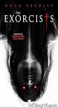 The Exorcists 2023 Hindi Dubbed Movie