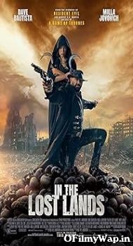 In the Lost Lands 2025 English Movie