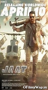Jaat 2025 Hindi Movie