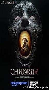 Chhorii 2 2025 Hindi Movie