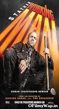 A Working Man 2025 English Movie