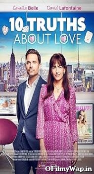 10 Truths About Love 2022 Hindi Dubbed Movie
