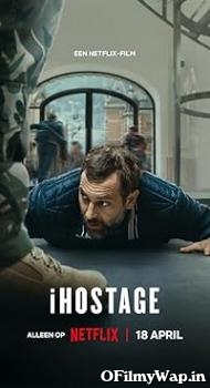 iHostage 2025 Hindi Dubbed Movie