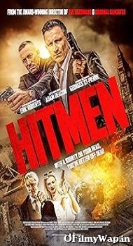 Hitmen 2023 Hindi Dubbed Movie