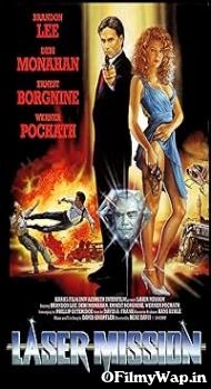 Laser Mission 1989 Hindi Dubbed Movie