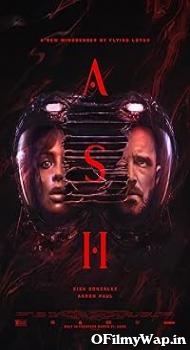 Ash 2025 Hindi Dubbed Movie