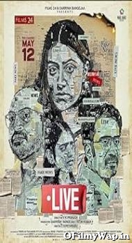 Live 2023 Hindi Dubbed Movie