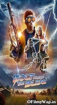 Bolt from the Blue 2023 Hindi Dubbed Movie