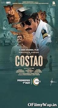 Costao (2025) Hindi Movie