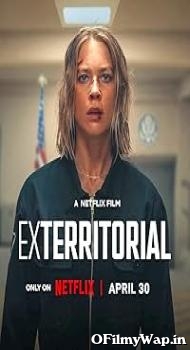 Exterritorial (2025) Hindi Dubbed Movie
