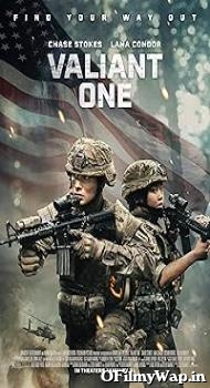 Valiant One (2025) Hindi Dubbed Movie