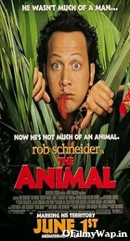The Animal (2001) Hindi Dubbed Movie