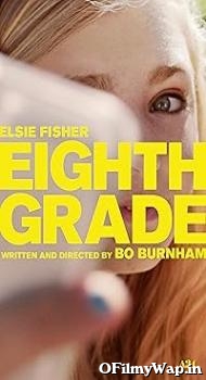 Eighth Grade (2018) Hindi Dubbed Movie