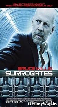Surrogates (2009) Hindi Dubbed Movie