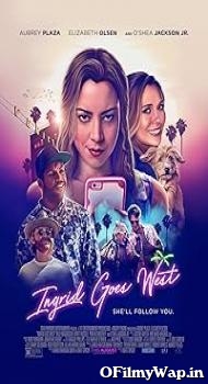 Ingrid Goes West 2017 English Movie