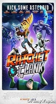 Ratchet & Clank 2016 Hindi Dubbed Movie