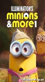 Minions & More 1 2022 English Movie