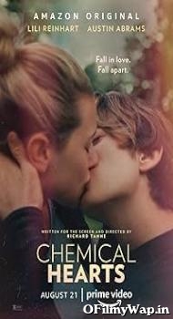 Chemical Hearts 2020 English Movie