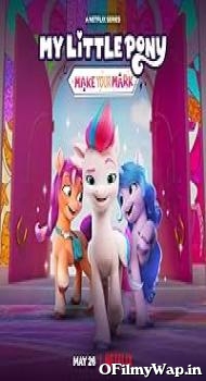 My Little Pony: Make Your Mark 2022 Hindi Dubbed Movie