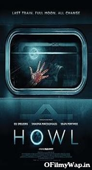 Howl 2015 Hindi Dubbed Movie