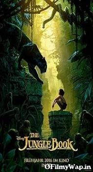 The Jungle Book 2016 Hindi Dubbed Movie