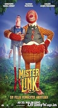 Mister Link 2019 English Movie