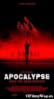 Dawning of the Dead 2017 Hindi Dubbed Movie