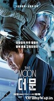 The Moon 2023 Hindi Dubbed Movie