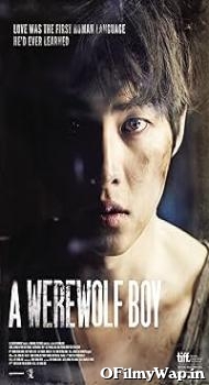 A Werewolf Boy 2012 English Movie